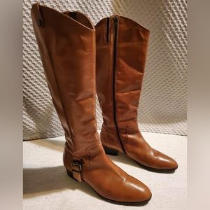 Lavorazioni Artigiana Women’s Boots Made in Italy (SIZE 42 - US/CA 11)